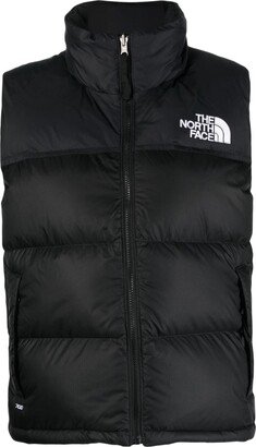 1996 Retro Nuptse down gilet