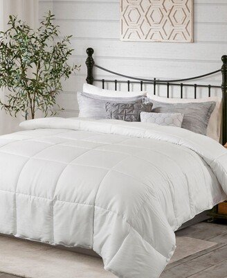 Lightweight Down Alternative Comforter, Full/Queen