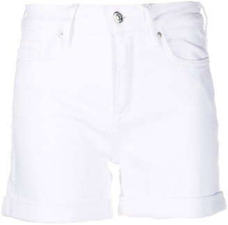 Rome skinny shorts