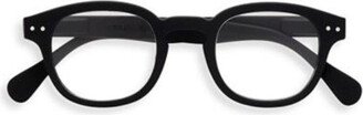 C Reader Glasses