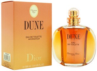 Women's 3.4Oz Dune Eau De Toilette Spray