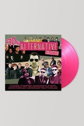 90's Alternative Collected - Various Artists LP