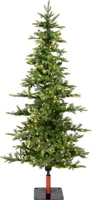 6' Shawnee Fir Artificial Christmas Tree