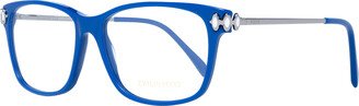 Blue Women Optical Women's Frames-AA