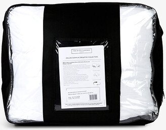 Nocolour12 Deluxe Down Alternative Size Cotton Duvet