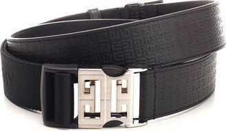 Release Buckle Belt