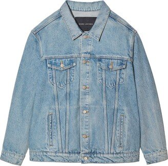 Big Trucker denim jacket