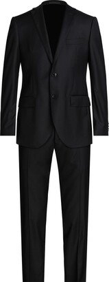 GARDO BOSMAN Suit Black