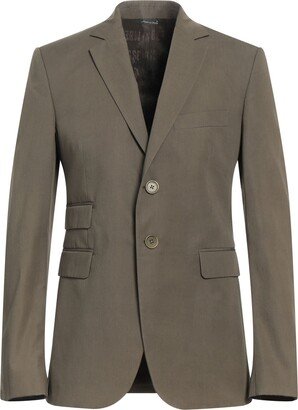 Blazer Military Green-AH