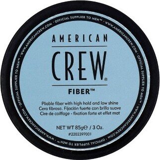 Fiber Mold Cream - 3oz