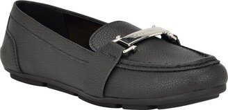 Lakey Moc Toe Loafer