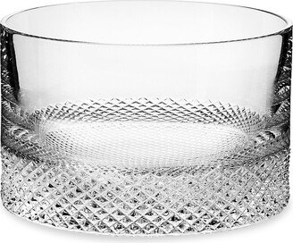 Diamond Crystal Ice Bucket