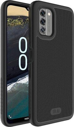 TUDIA Nokia G400 MergeGrip Series Case - Black