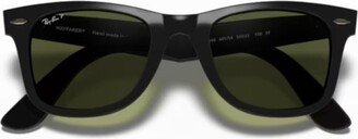 Wayfarer Ease Polarised Sunglasses