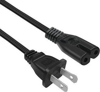 Xtreme Non Polarized 10ft. Ac Power Cord