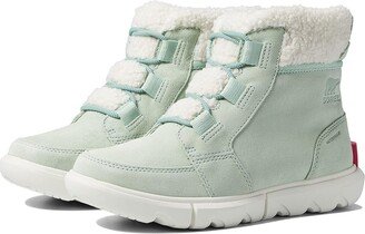 Explorer II Carnival Cozy (Sea Sprite/Sea Salt) Women's Shoes