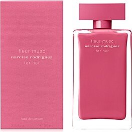 For Her Fleur Musc Eau de Parfum 3.3 oz.