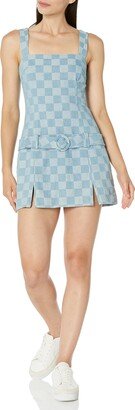 Women's Rossi Romper Dress