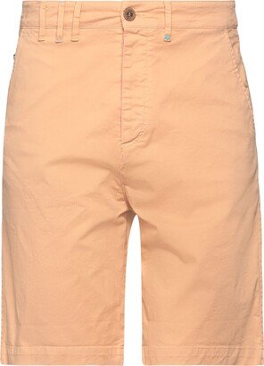 BICOLORE® Shorts & Bermuda Shorts Apricot