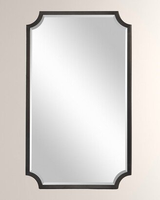 Black Nickel Mirror-AB