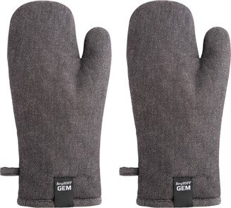 Gem Oven Glove, Set of 2