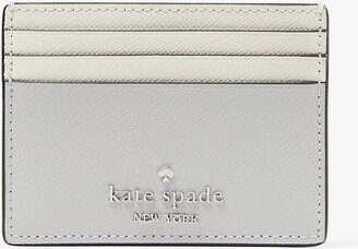 Madison Small Slim Card Holder-AC