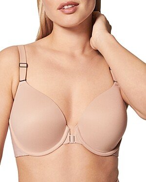 Bra-llelujah Adjustable Full Coverage Bra