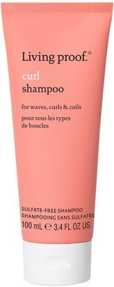 Curl Shampoo