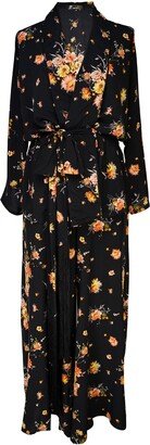 Jennafer Grace Briar Dolman Palazzo Set