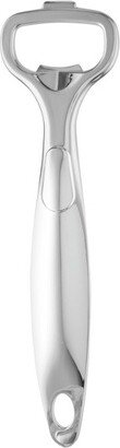 Essentials Stainless Steel Bottle Opener 6.75, Silver