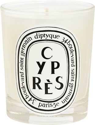 Diptyque Cyprès Scented Candle