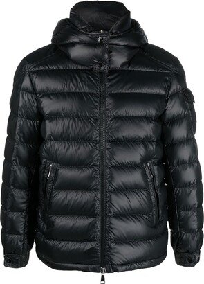 Dalles puffer jacket