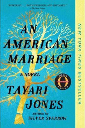 Barnes & Noble An American Marriage by Tayari Jones