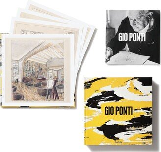 Gio Ponti Art Edition