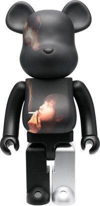 x Black Scandal x Yohji Yamamoto x Suzume Uchida x S.H.I.P & Crew BE@RBRICK figure