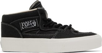 Black Half Cab Cp Vr3 Lx Sneakers