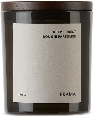 Deep Forest Candle, 170 g