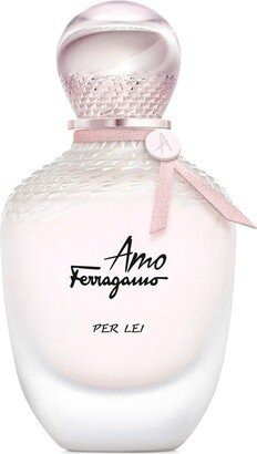 Salvatore Amo Per Lei Eau de Parfum Spray, 3.4-oz.