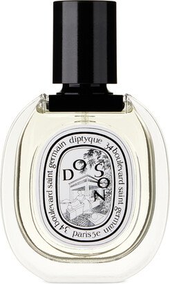 Do Son Eau De Toilette, 50 mL