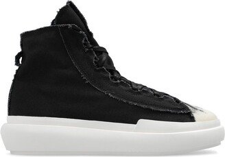 Nizza High High-Top Sneakers