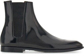 Chelsea ankle boot