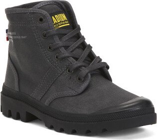 Unisex High Top Sneakers for Women