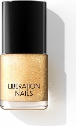 Liberation Nails Gilded Mystic Nail Polish