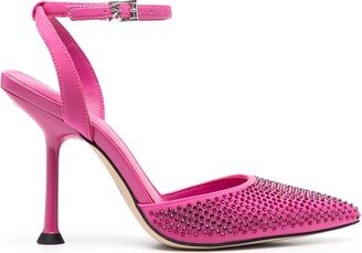 Imani Pumps