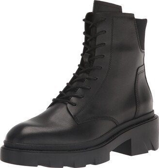 Women's Moody Combat Boot