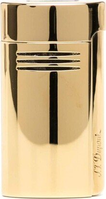 Megajet polished-finish lighter