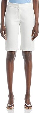 Manhattan Bermuda Shorts