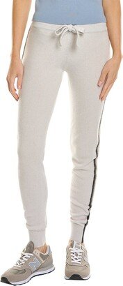 Scott & Scott London Strata Cashmere Jogger-AA