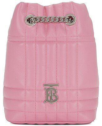 Lola Backpack in Pink