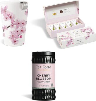 Tea Forté Hanami Bundle-AA